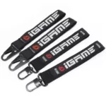 Short PP Webbing Phone Lanyards (1)