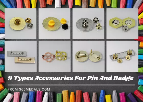 Pin em Accessories