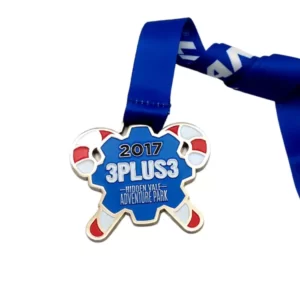 Outdoor Sports Medals (2)