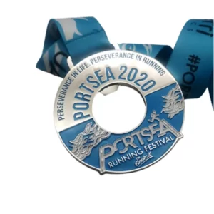 Running Festival Bottle Opener Medals (2)