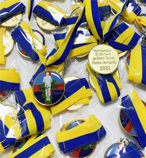 2021 Kids school medals - Awardsgift