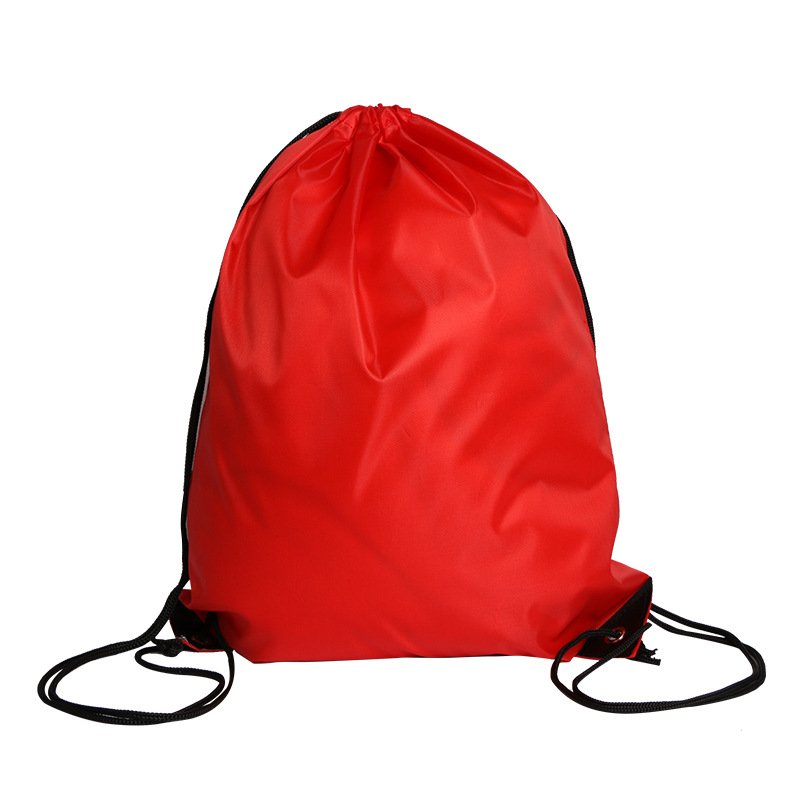 How To Use Drawstring Bags For Promotional Events?