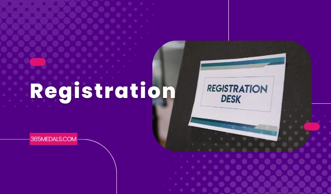 Registration