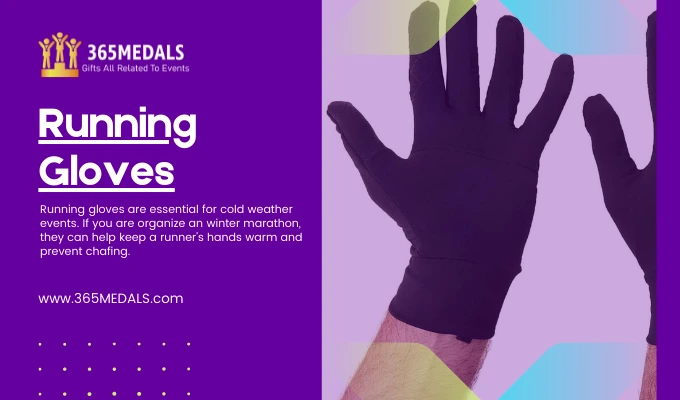 Running Gloves