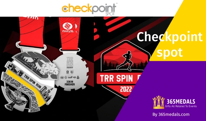 Checkpointspot