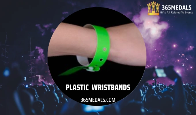 Plastic Wristbands (2)