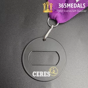 Custom bottle opener medal (2)