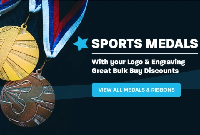 Top10 medal stores in UK-Impacttrophies