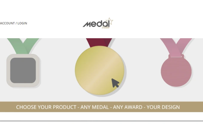 Top10 medal stores in UK-Medal Studio