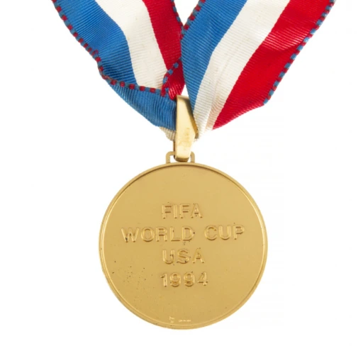 1994 FIFA WORLD CUP MEDAL (2)