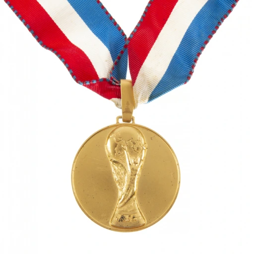 1994 FIFA WORLD CUP MEDAL (2)