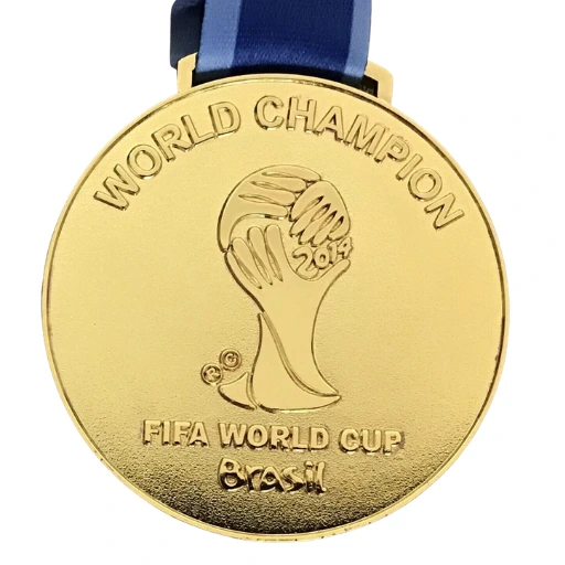 2014 FIFA WORLD CUP MEDAL (1)