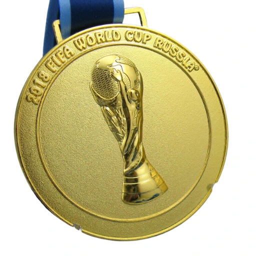2018 World Cup and Russian Championship's gold medal: what else
