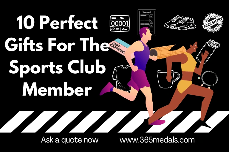 10 Perfect Gifts For The Sports Club Member (1)