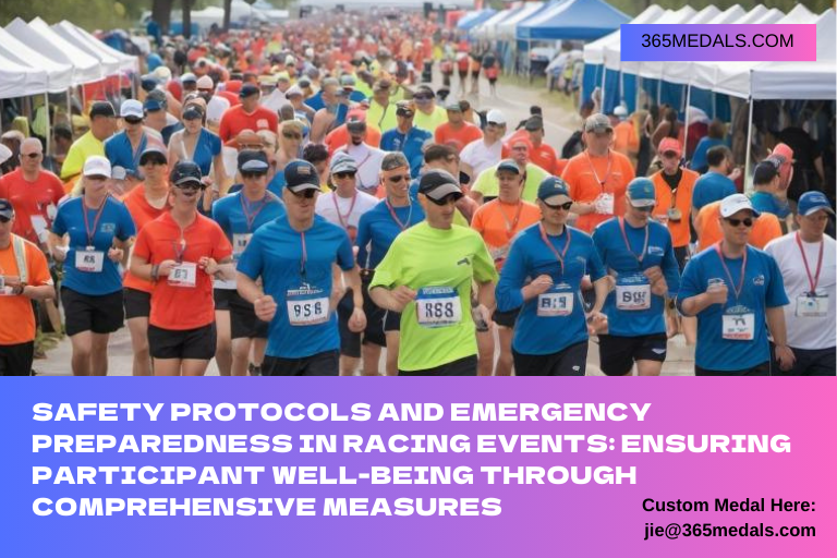 Safety-Protocols-and-Emergency-Preparedness-in-Racing-Events-Ensuring-Participant-Well-Being-Through
