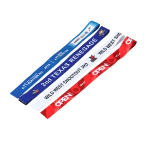 sublimate ribbon for medal2