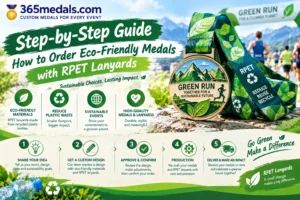 Eco-Friendly Marathon Medal Guide